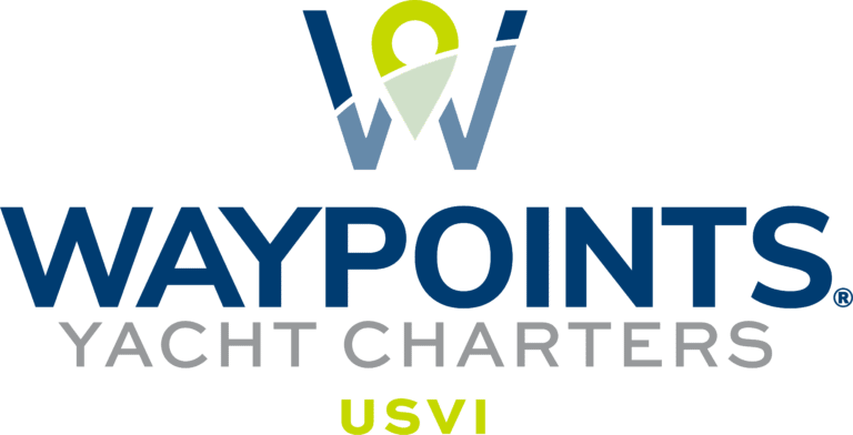 Waypoints Yacht Charters logo