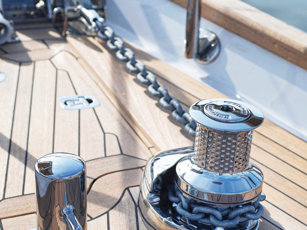 windlass