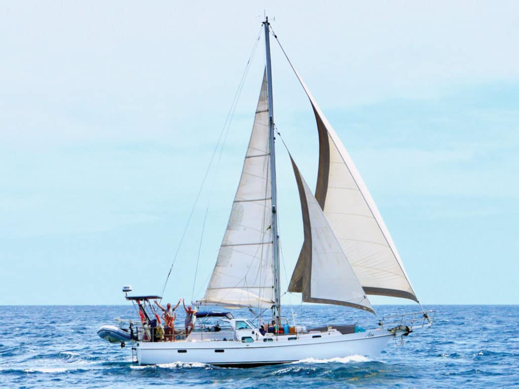 Tobago Cays