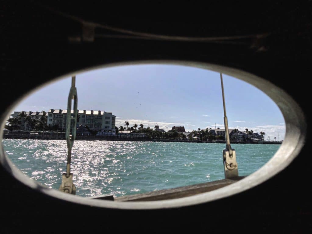 porthole