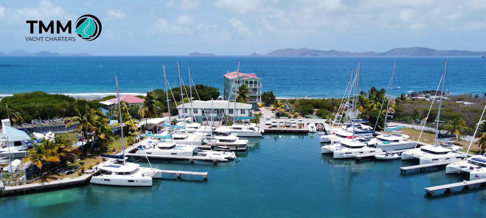 Tortola Marine Management