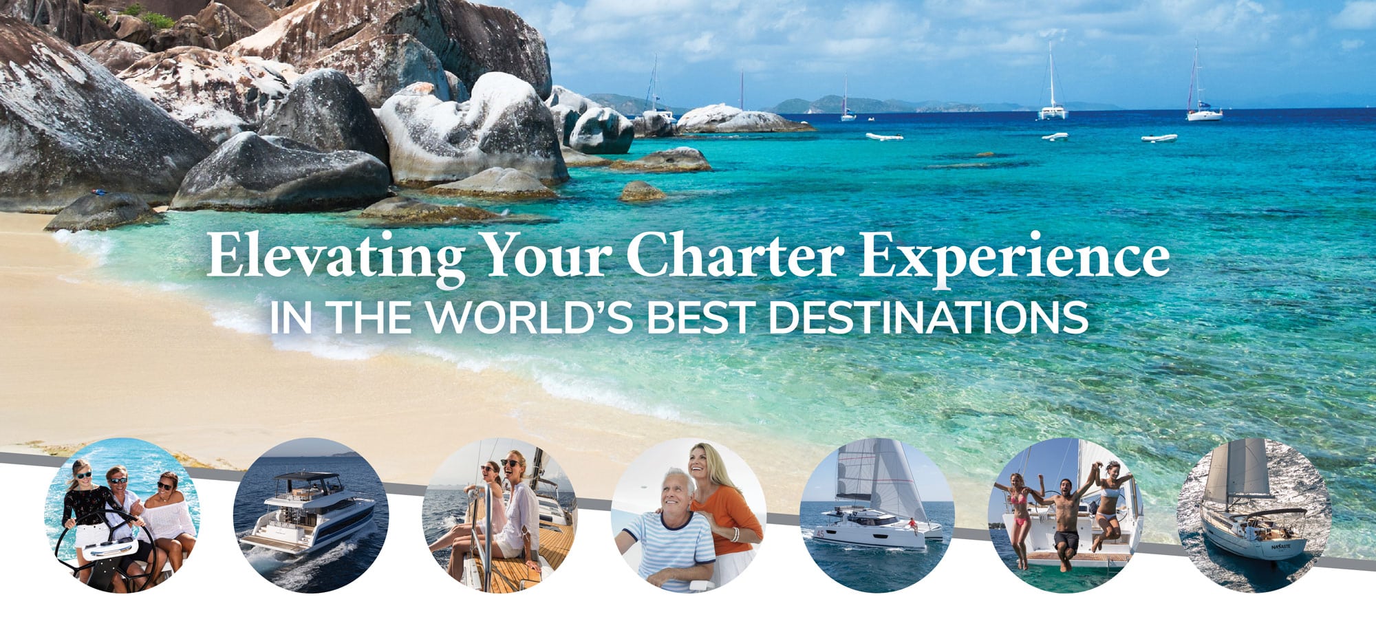 Waypoints Yacht Charters