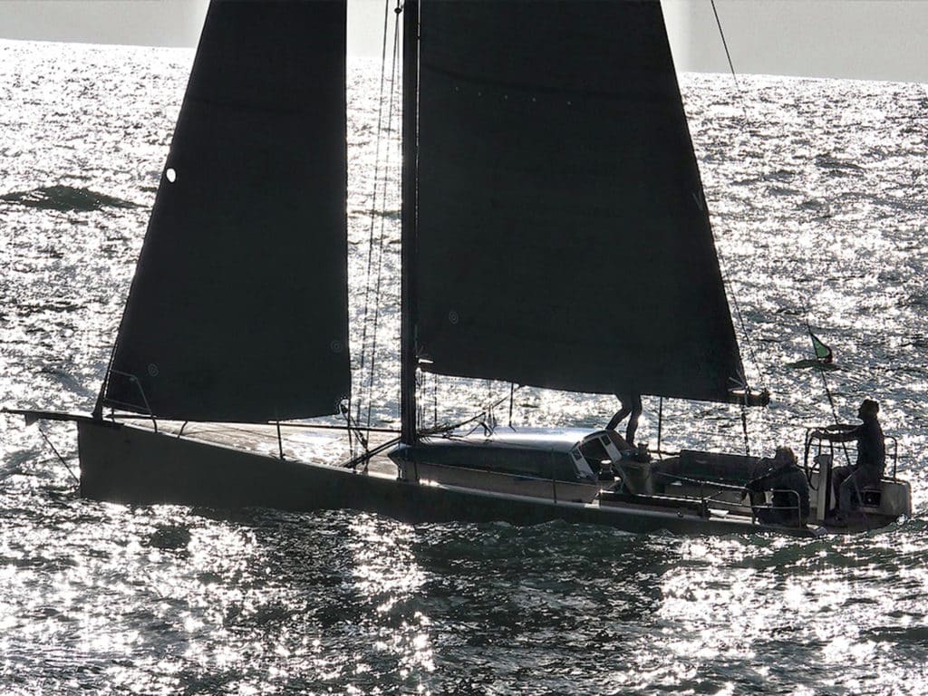 B-Yachts Brenta 34