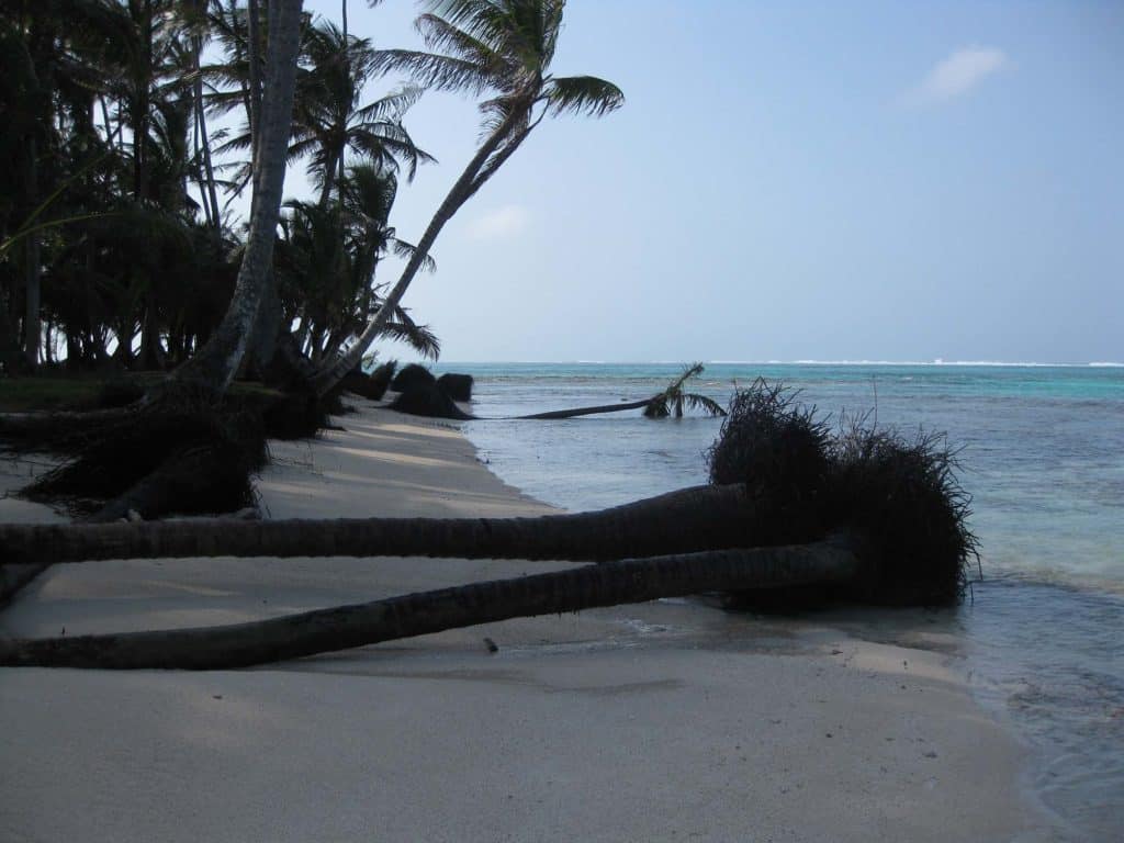 San Blas Islands