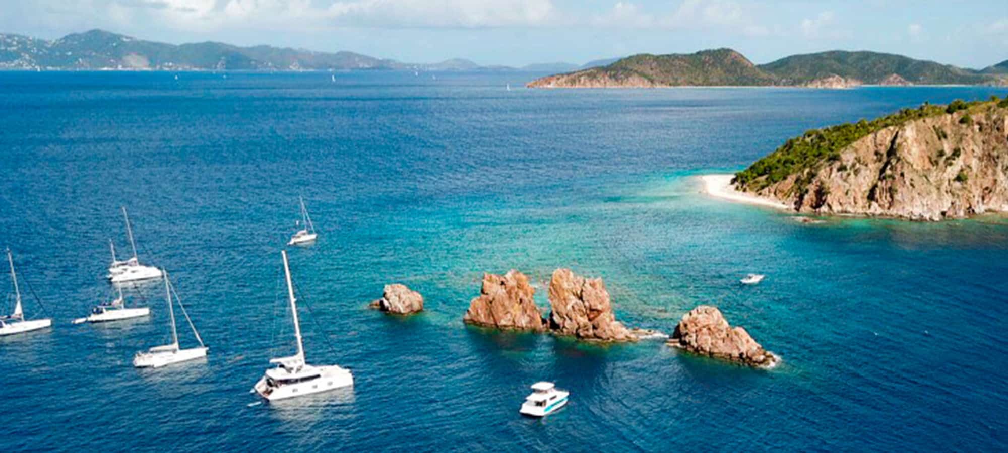 top yacht charter companies