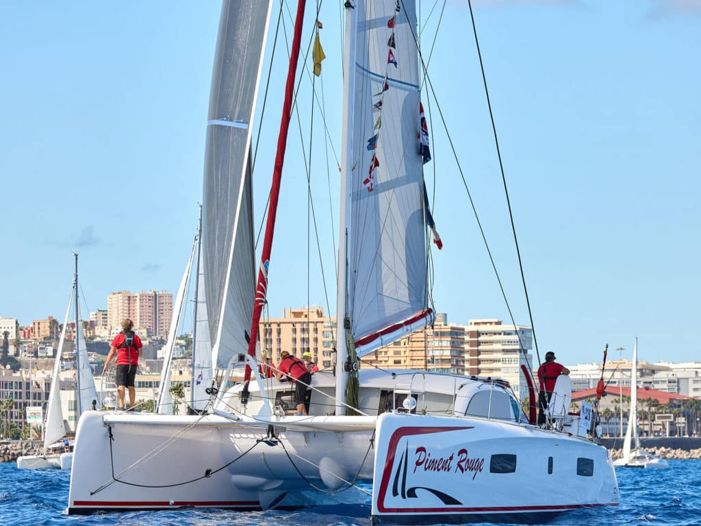 Outremer 51