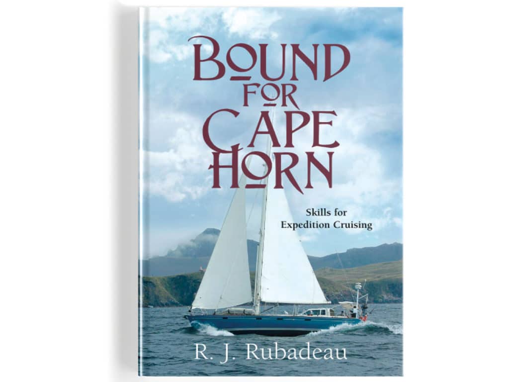 Bound For Cape Horn book