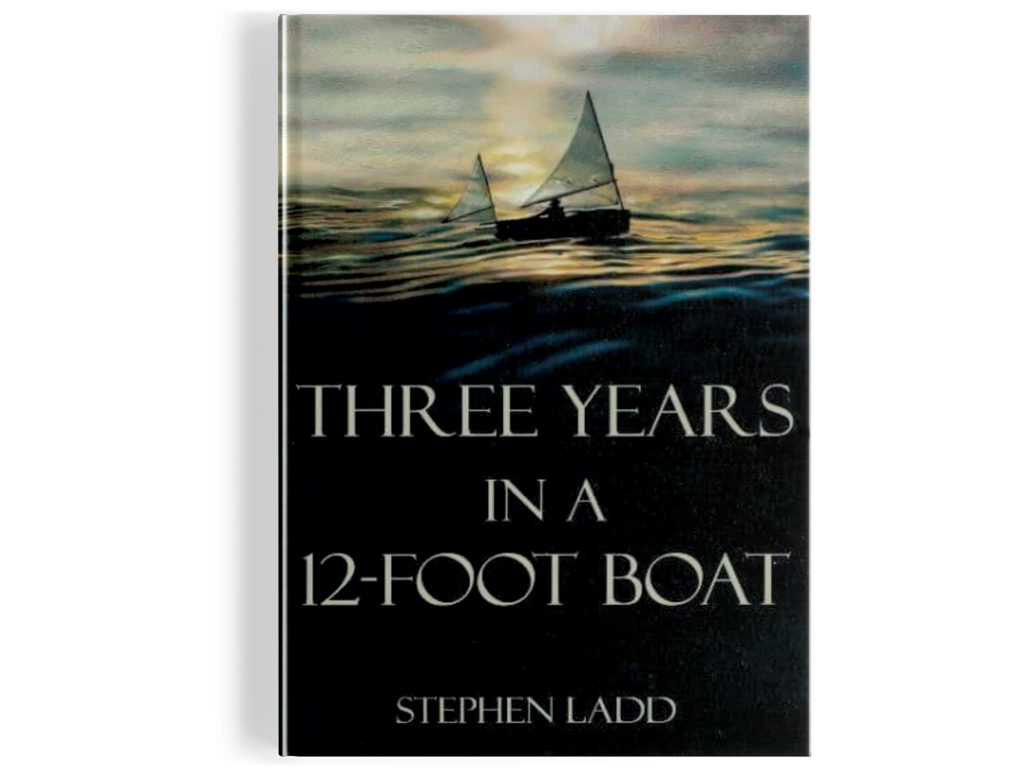 Book by Stephen Ladd