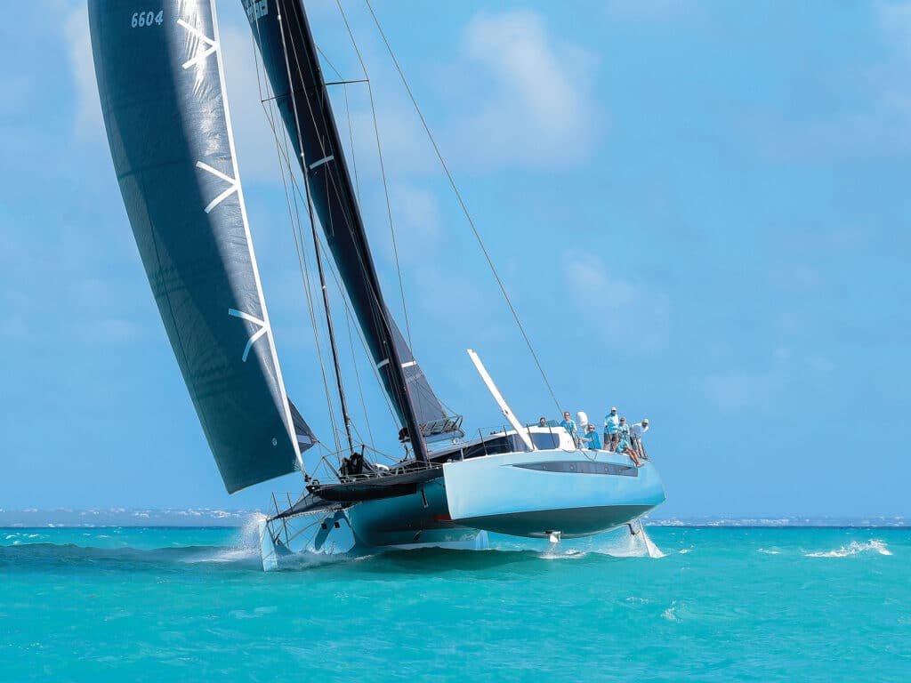 HH Catamaran