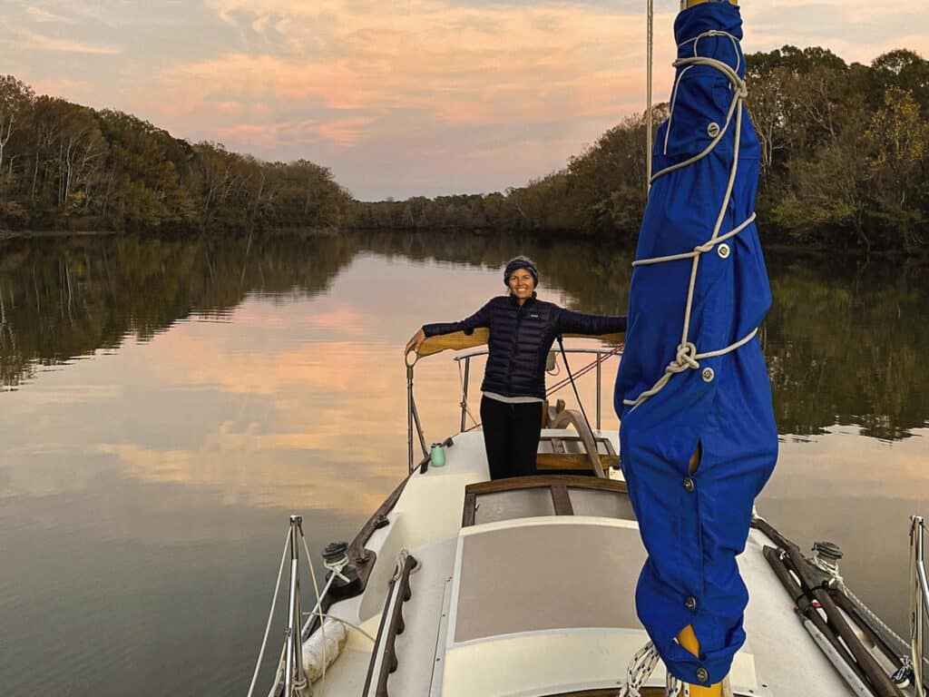 Lowcountry on the ICW