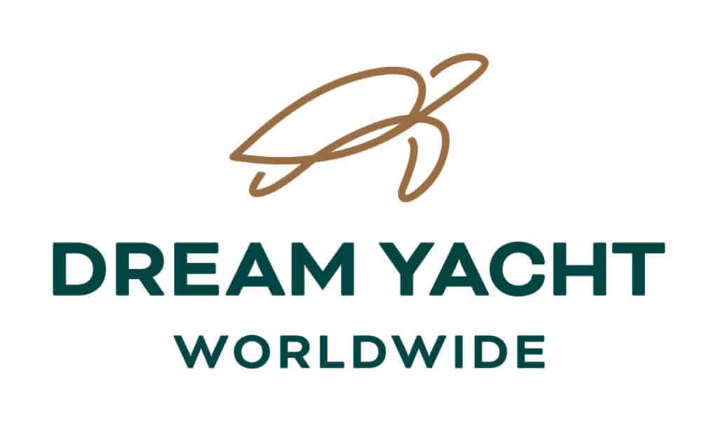 Dream Yacht logo