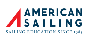 American Sailing logo