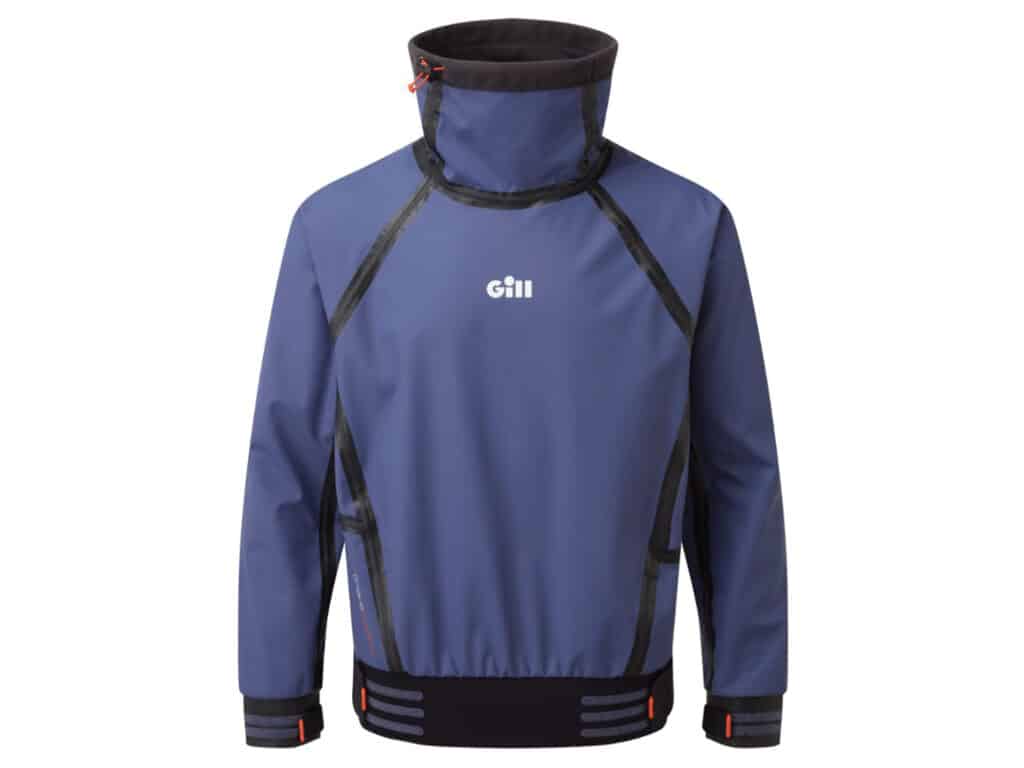 Thermoshield top