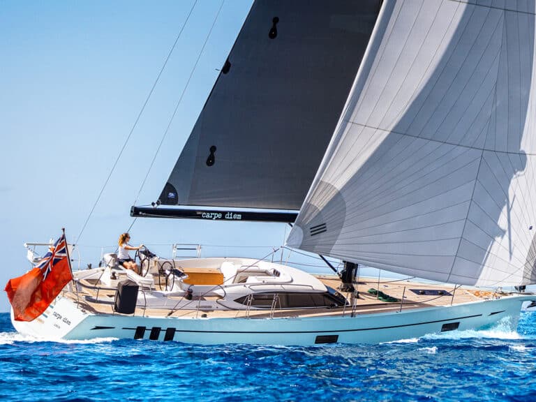 News and Reviews of Sailboats Yachts and Cruisers Cruising World