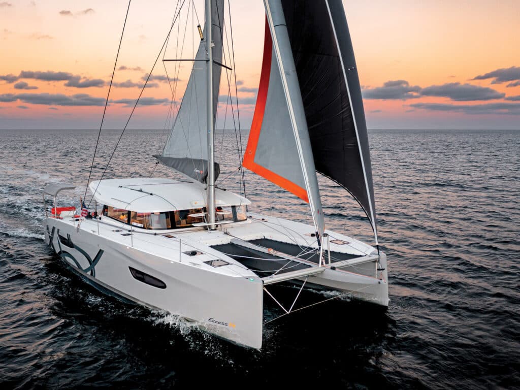 Excess 14 Catamaran