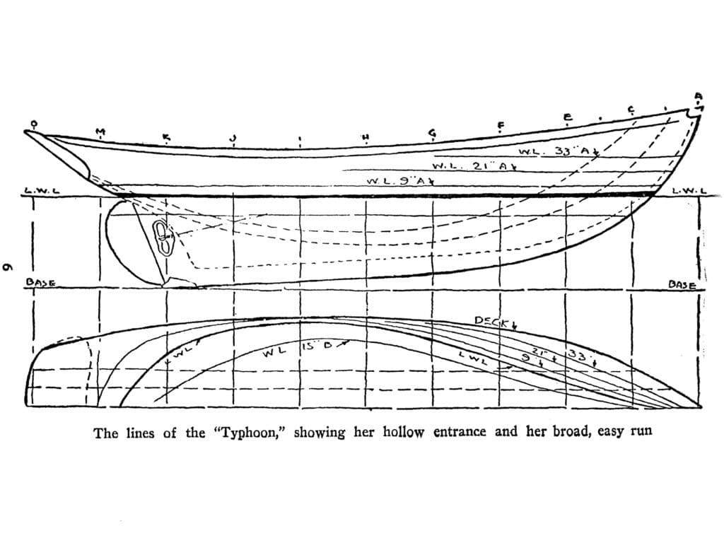 Design of Typhoon