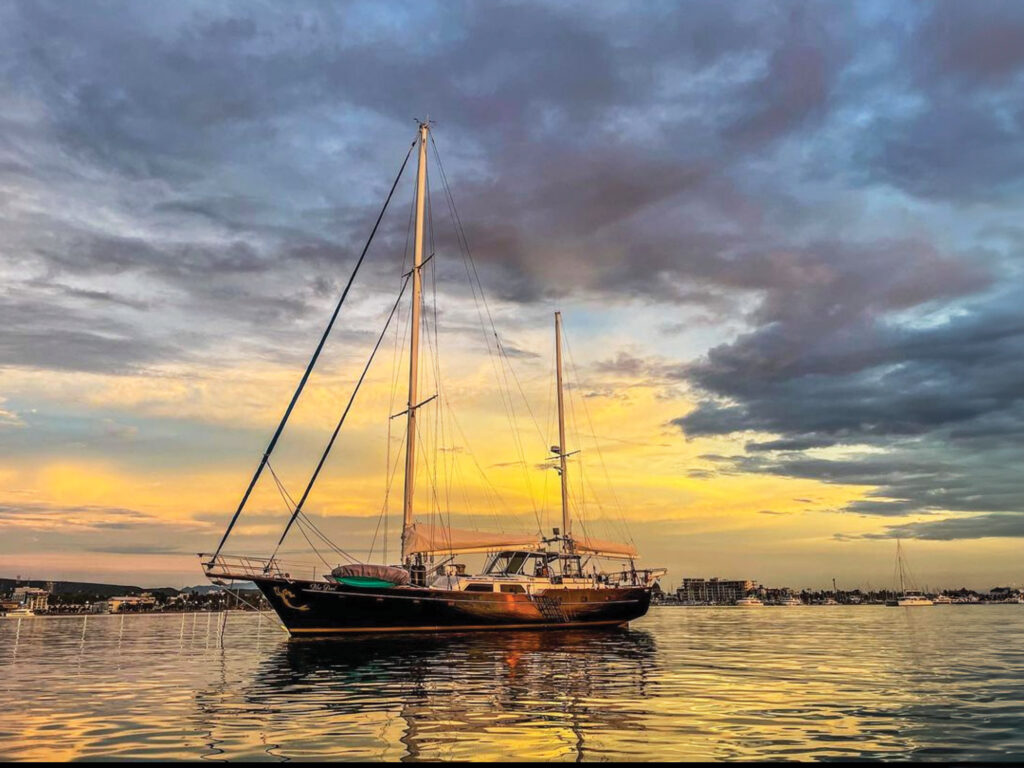 Sea of Cortez