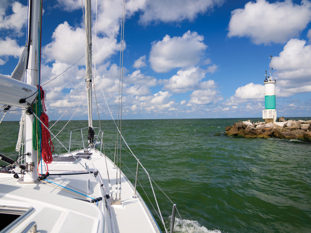 Lake Erie