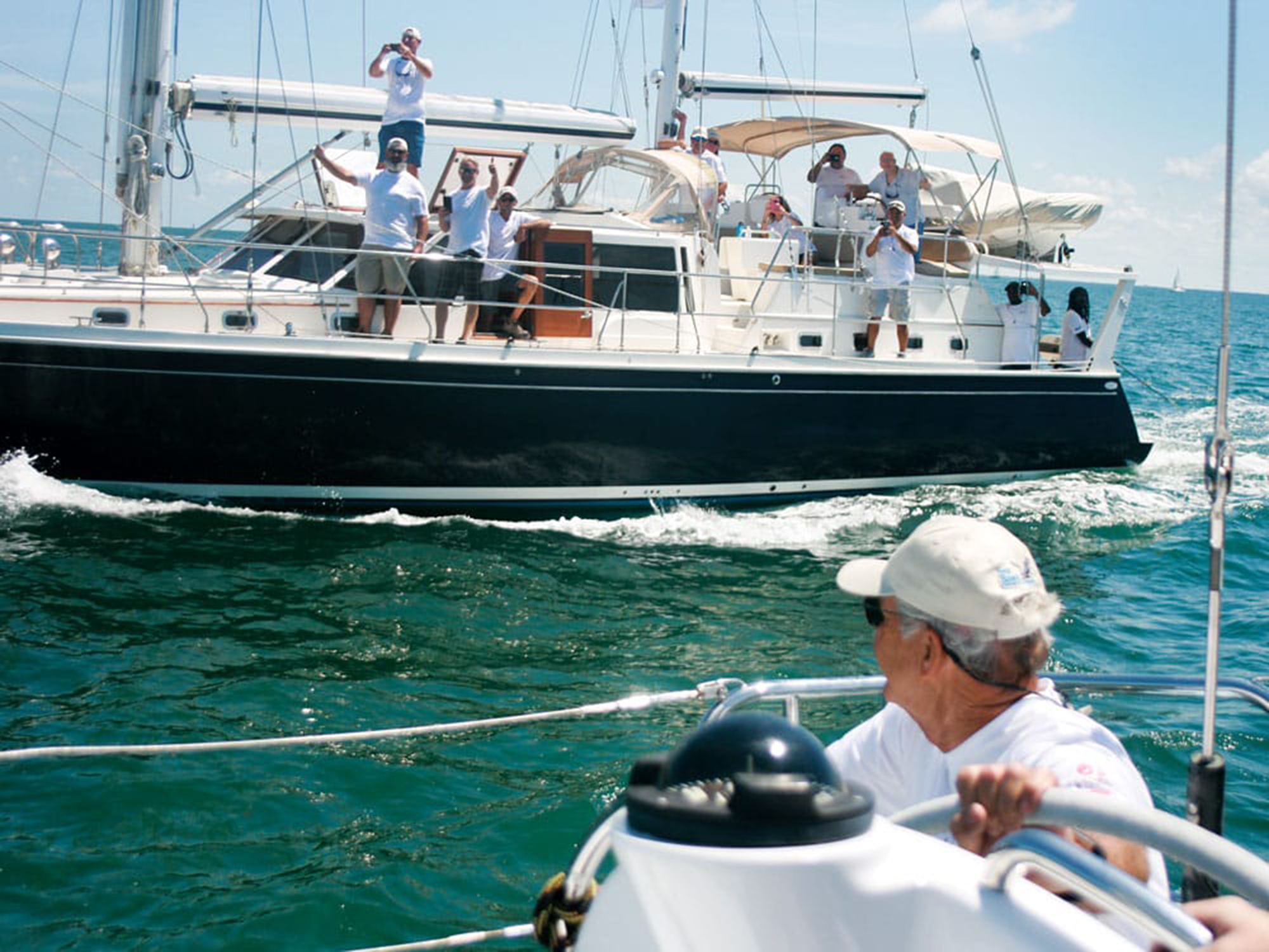 2024 Regata del Sol al Sol Registration Closing Soon Cruising World