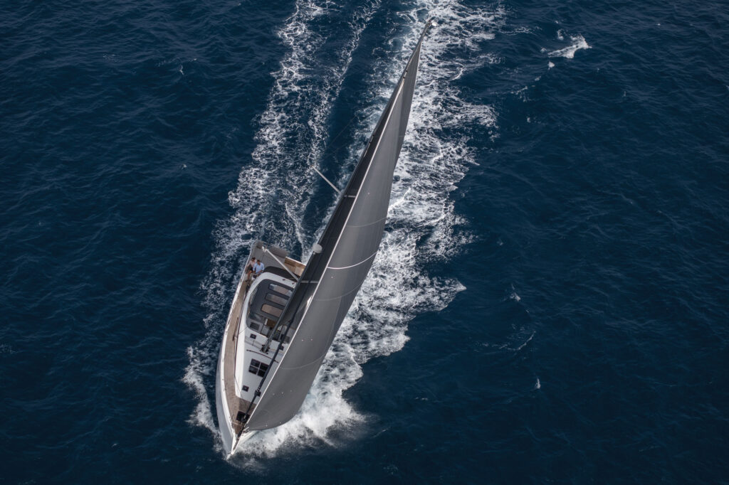 Jeanneau Yachts 5