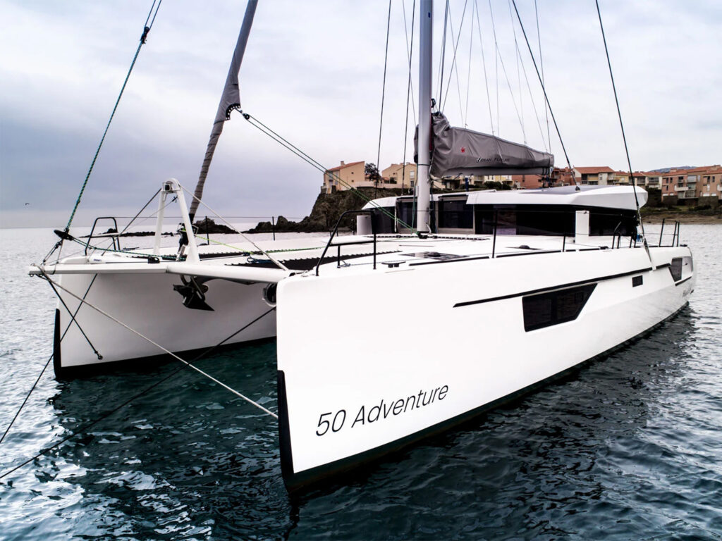 Windelo 50 exterior