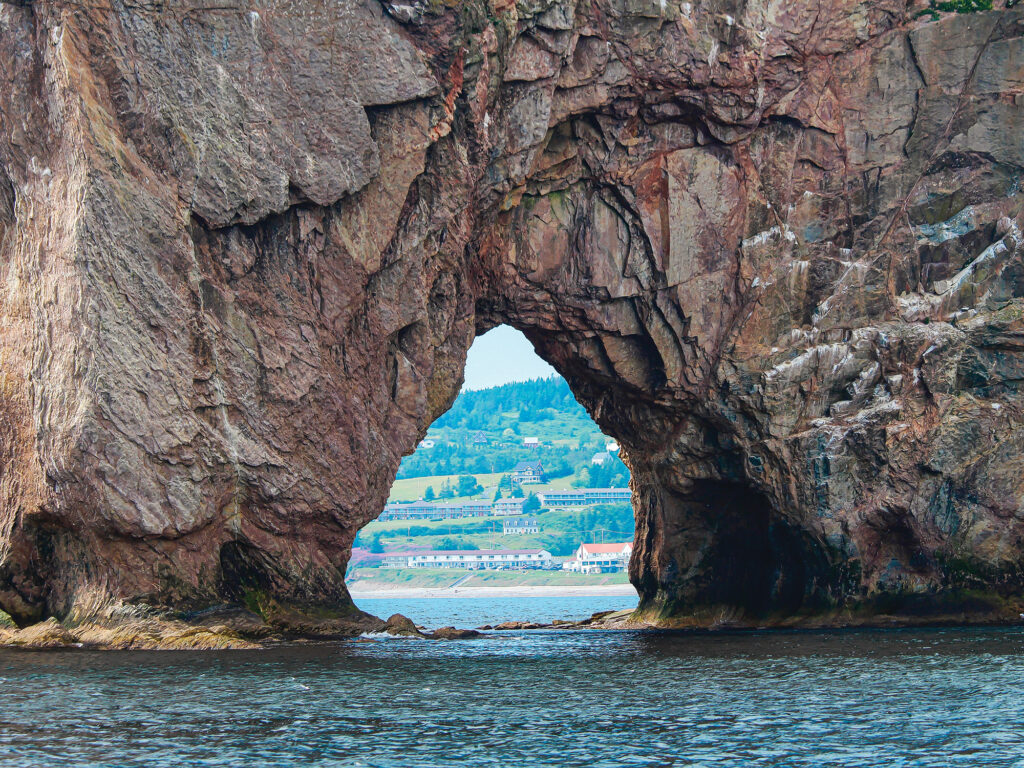 Percé Rock