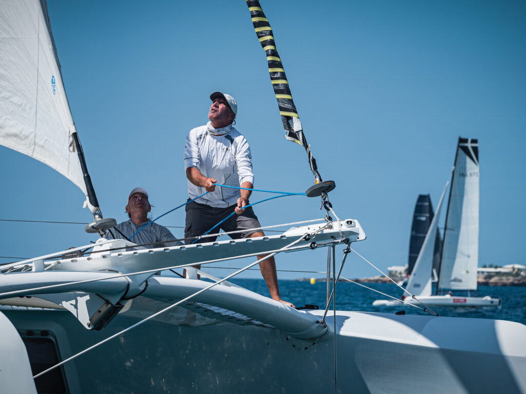 2024 Caribbean Multihull Challenge