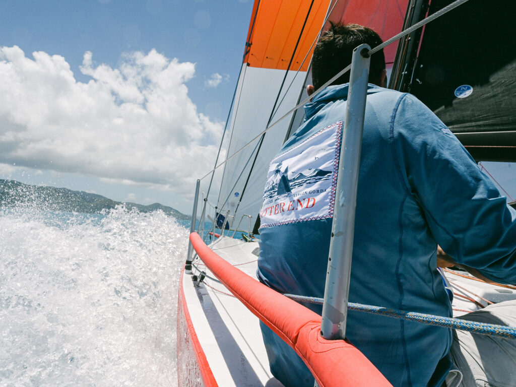 BVI Spring Regatta