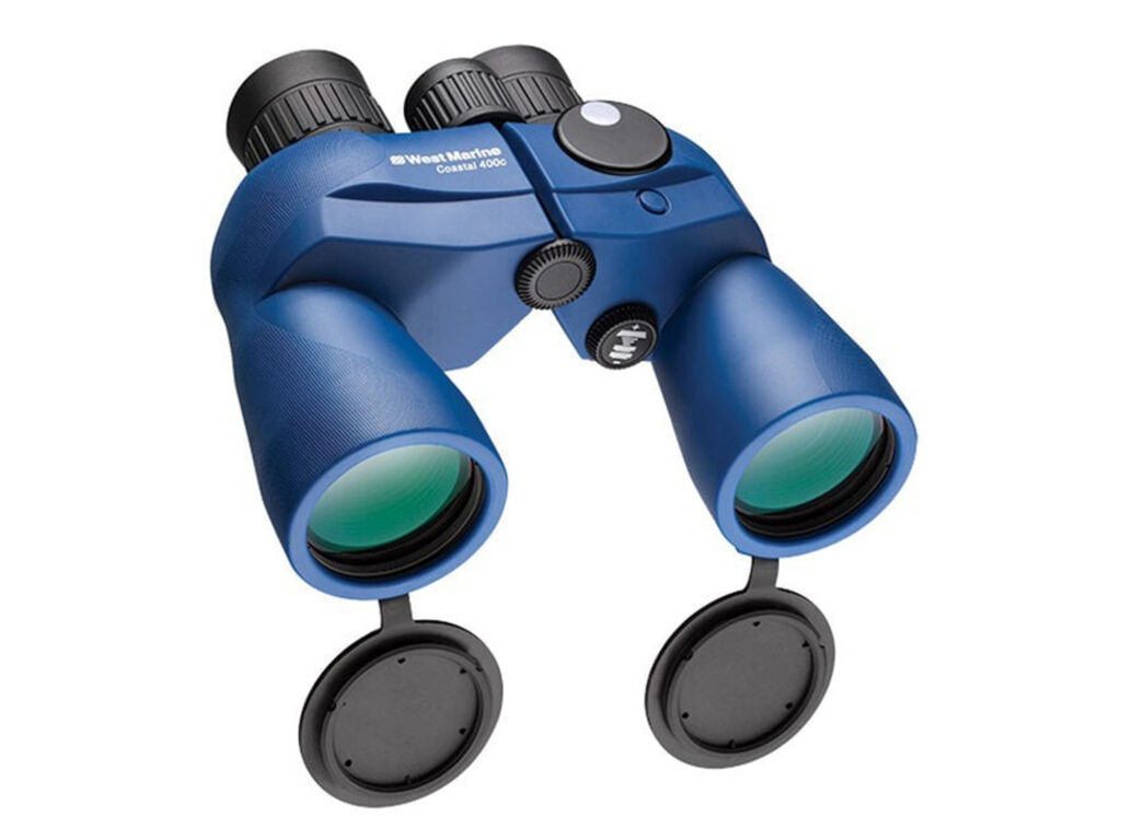 Binoculars