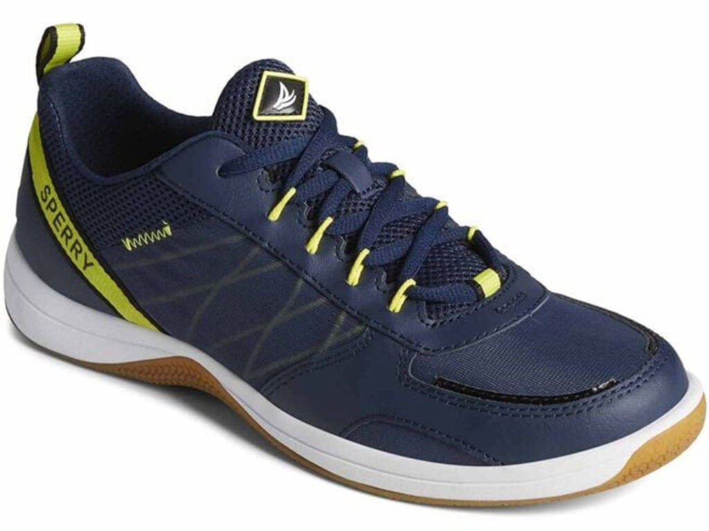 Boat shoe