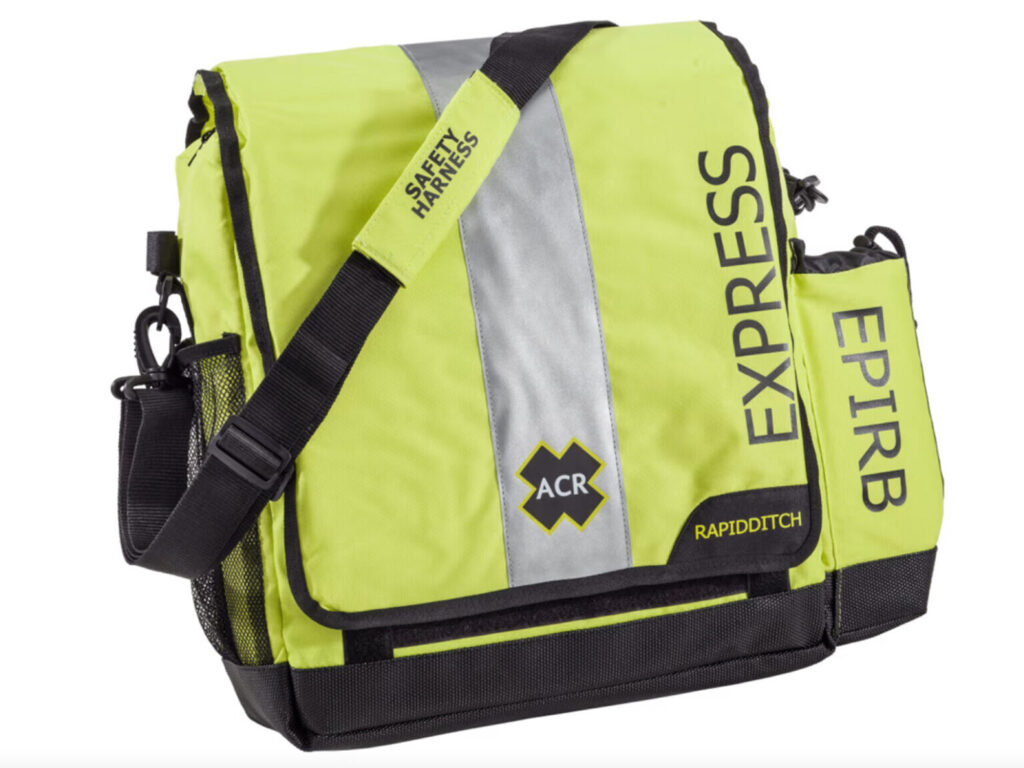 Express Bag