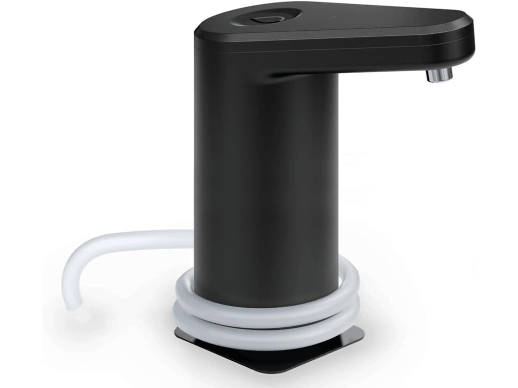 Portable Electric Water Faucet