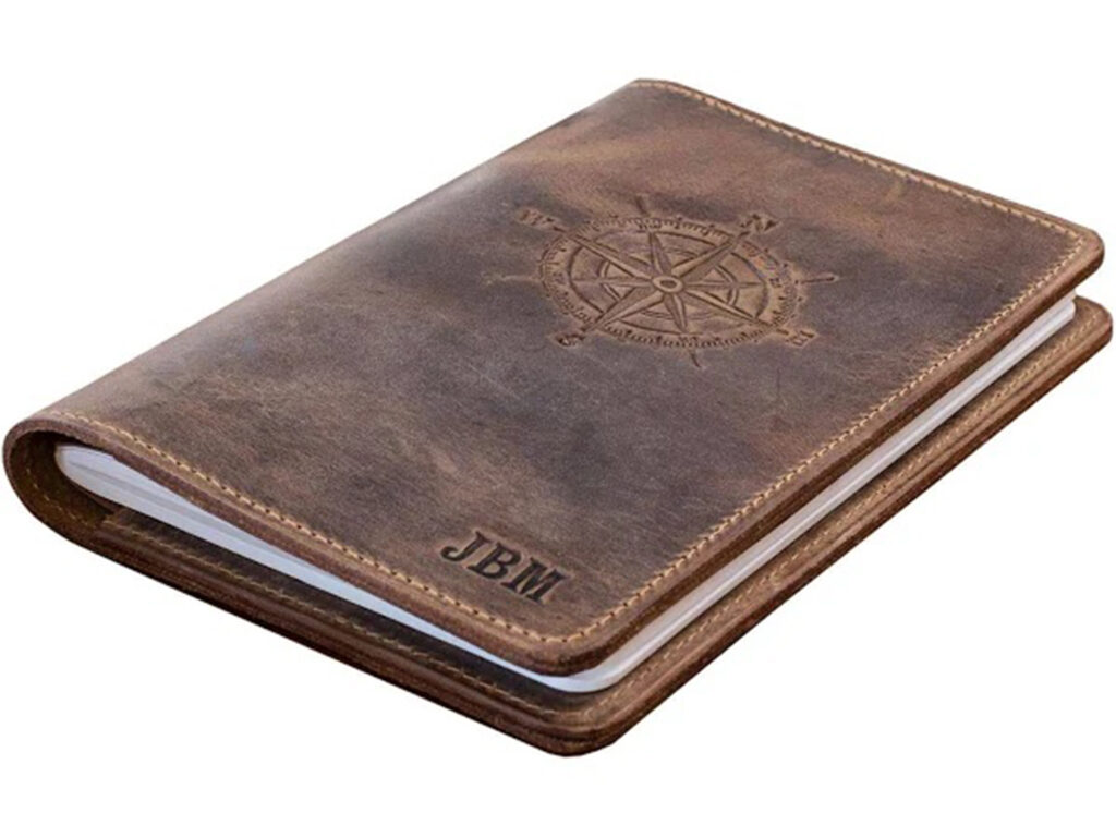Leather Journal