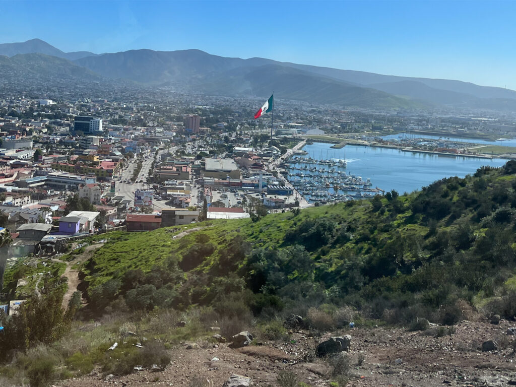 Ensenada