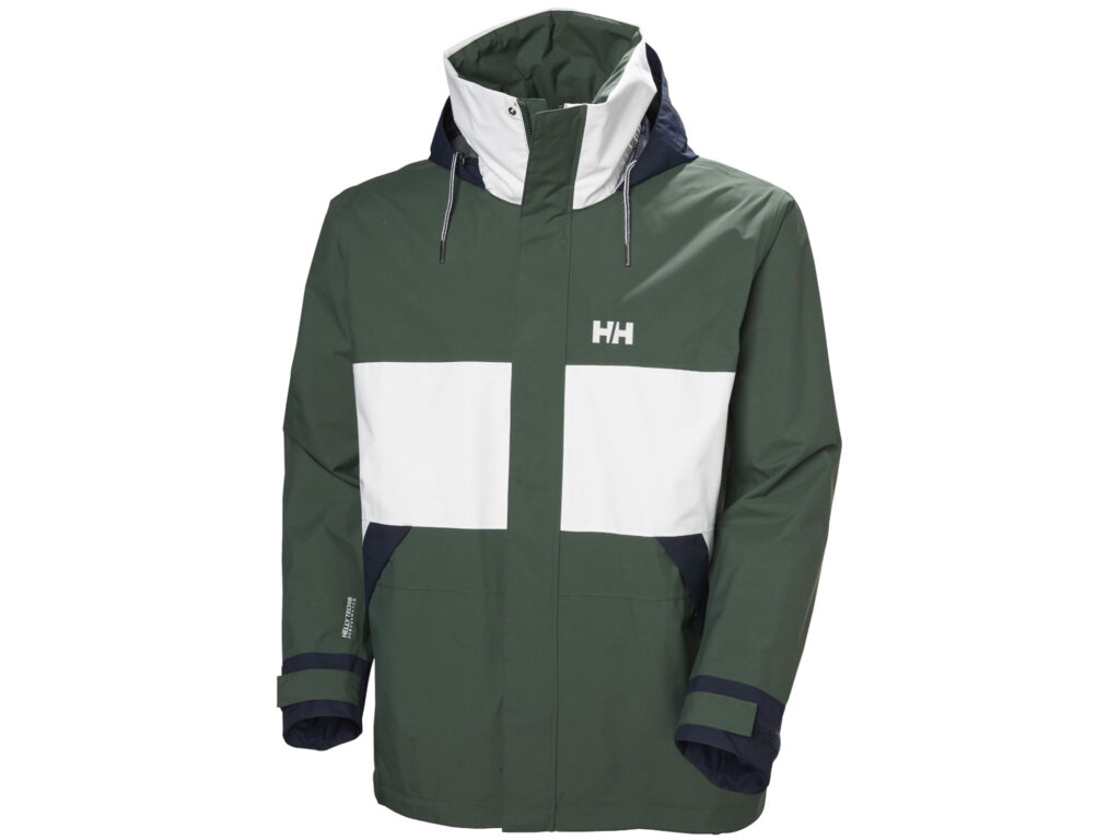 Koster All Weather Jacket