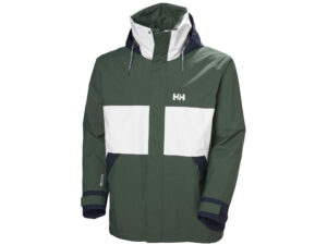 Koster All Weather Jacket