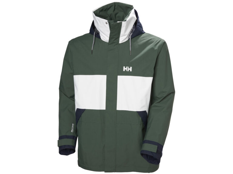 Koster All Weather Jacket