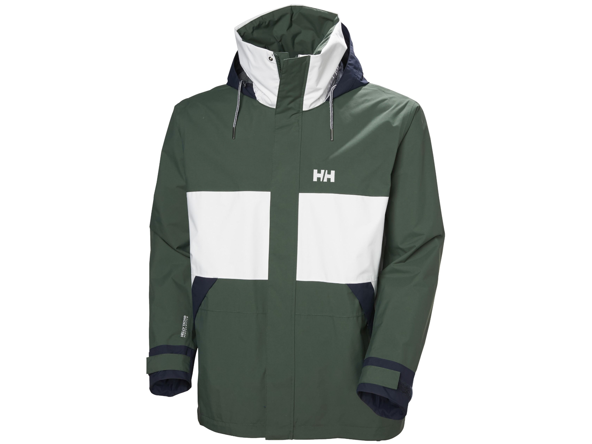 Koster All Weather Jacket