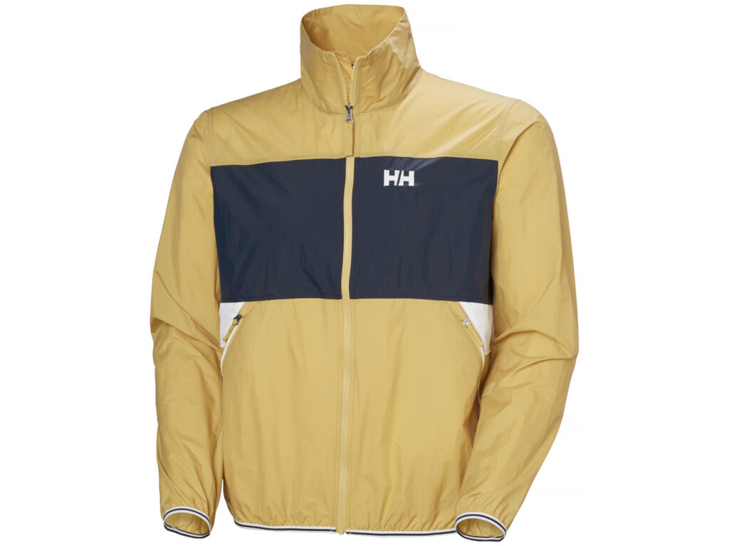Koster Windbreaker