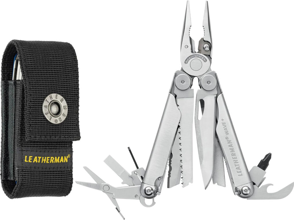Leatherman