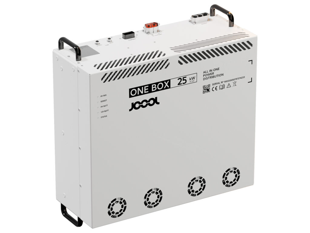 Joool OneBox