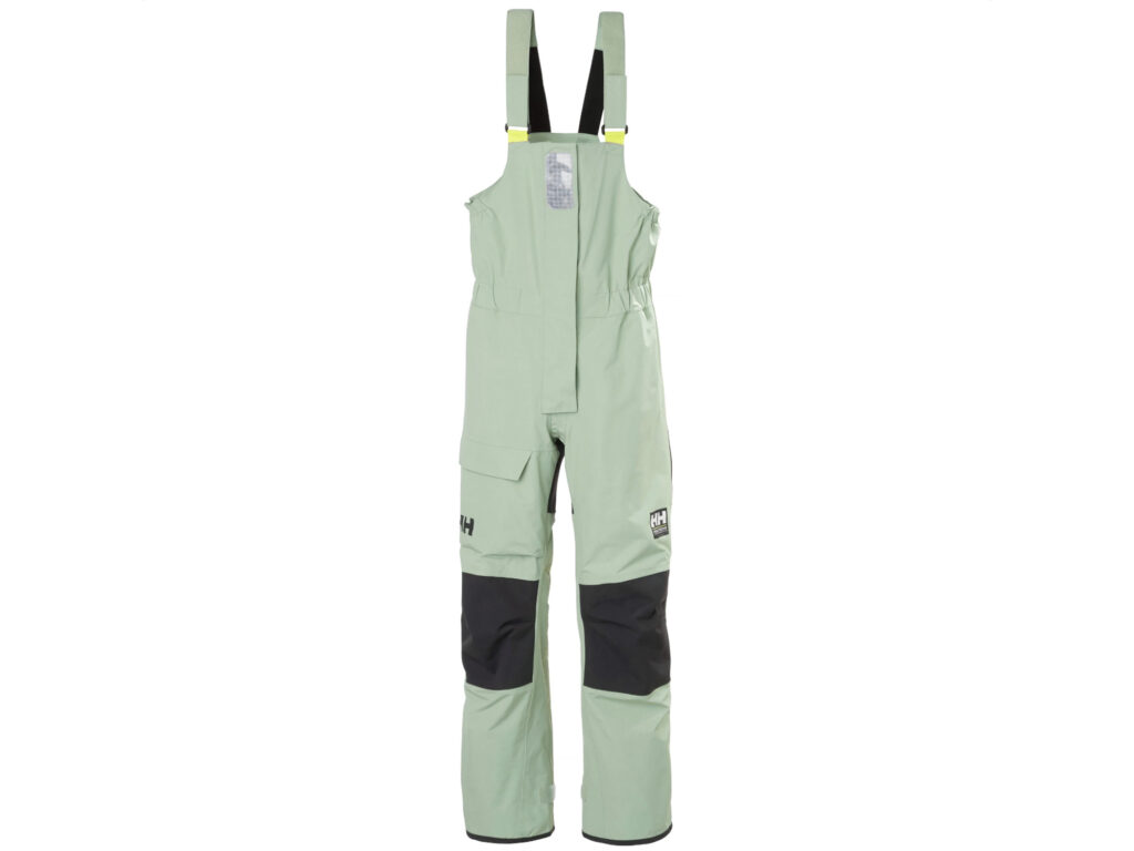 Pier 4.0 Bib