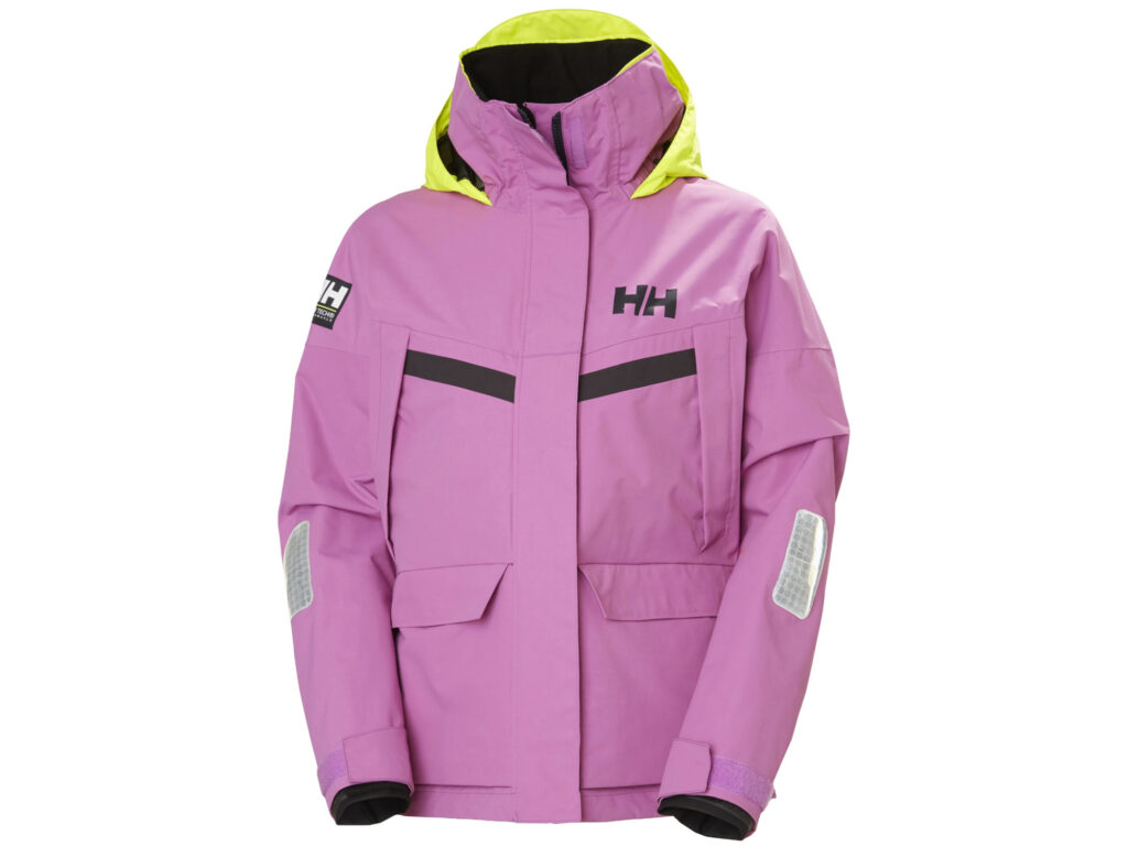 Pier 4.0 Jacket