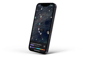 Sailsense Logbook