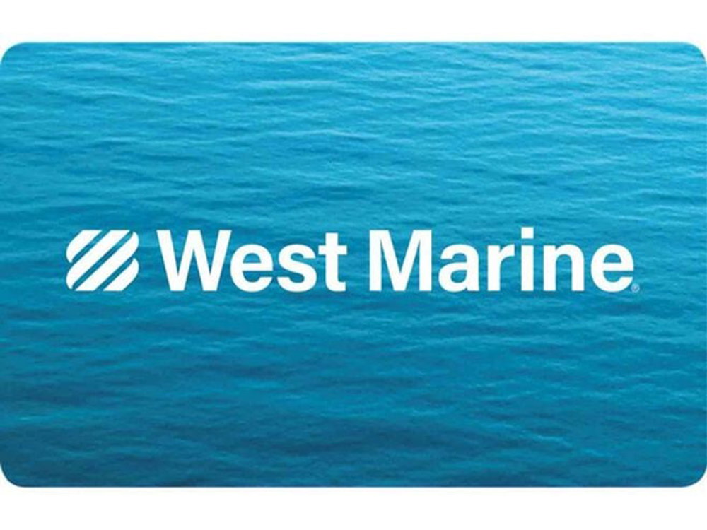 Digital Gift Card from West Marine