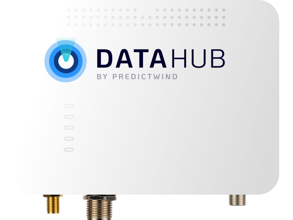 PredictWind’s onboard DataHub