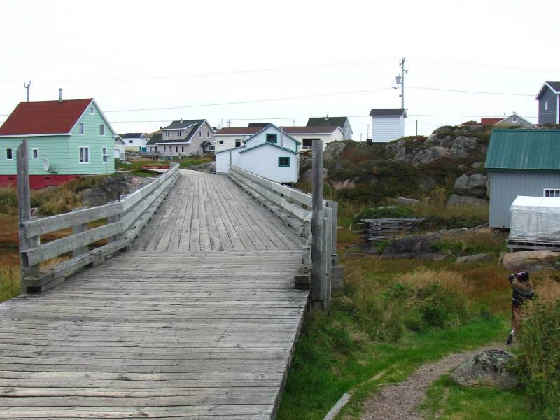Harrington-Harbor