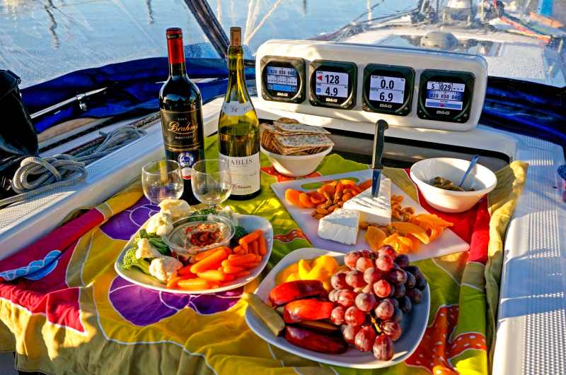 provisioning