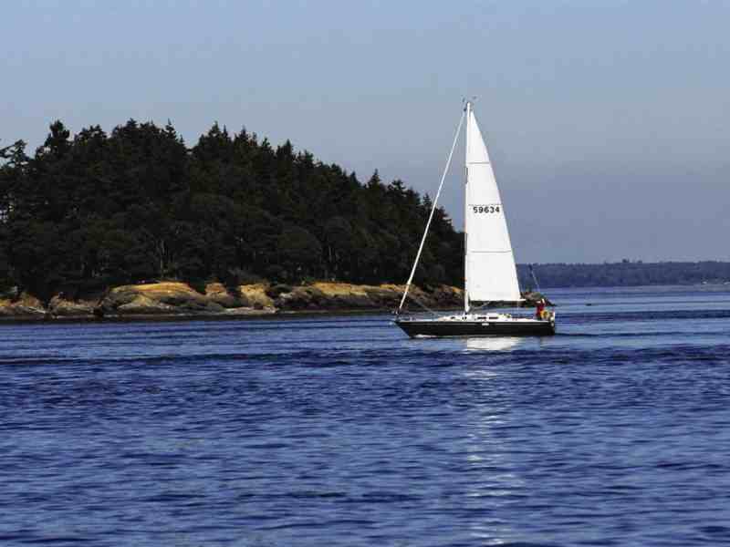 San Juan Islands