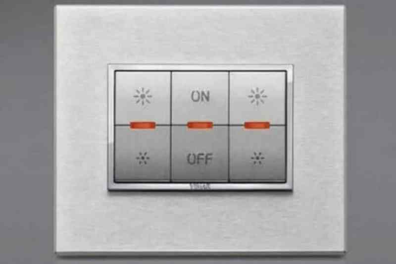 Light switches